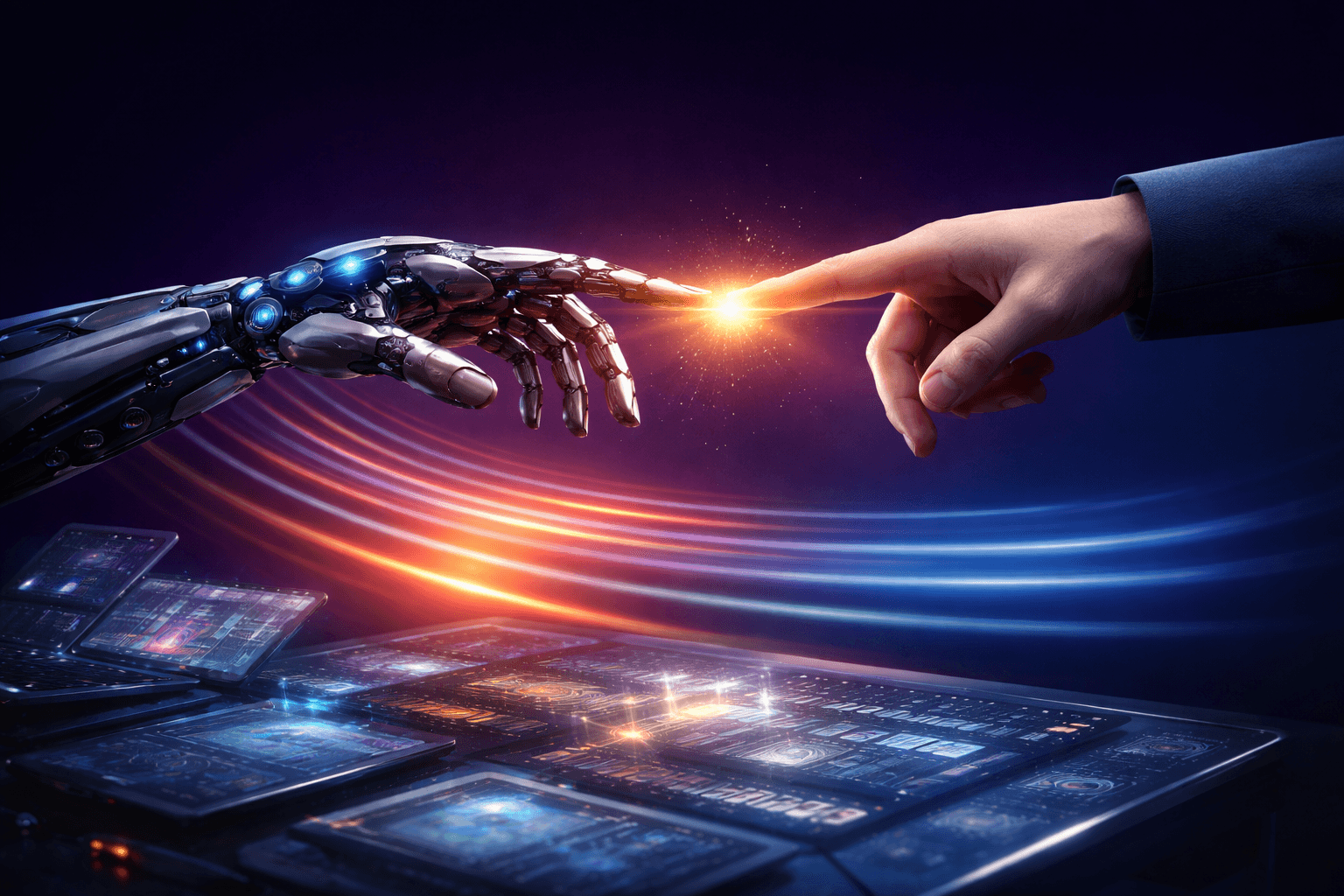 Faster, Responsible Innovation