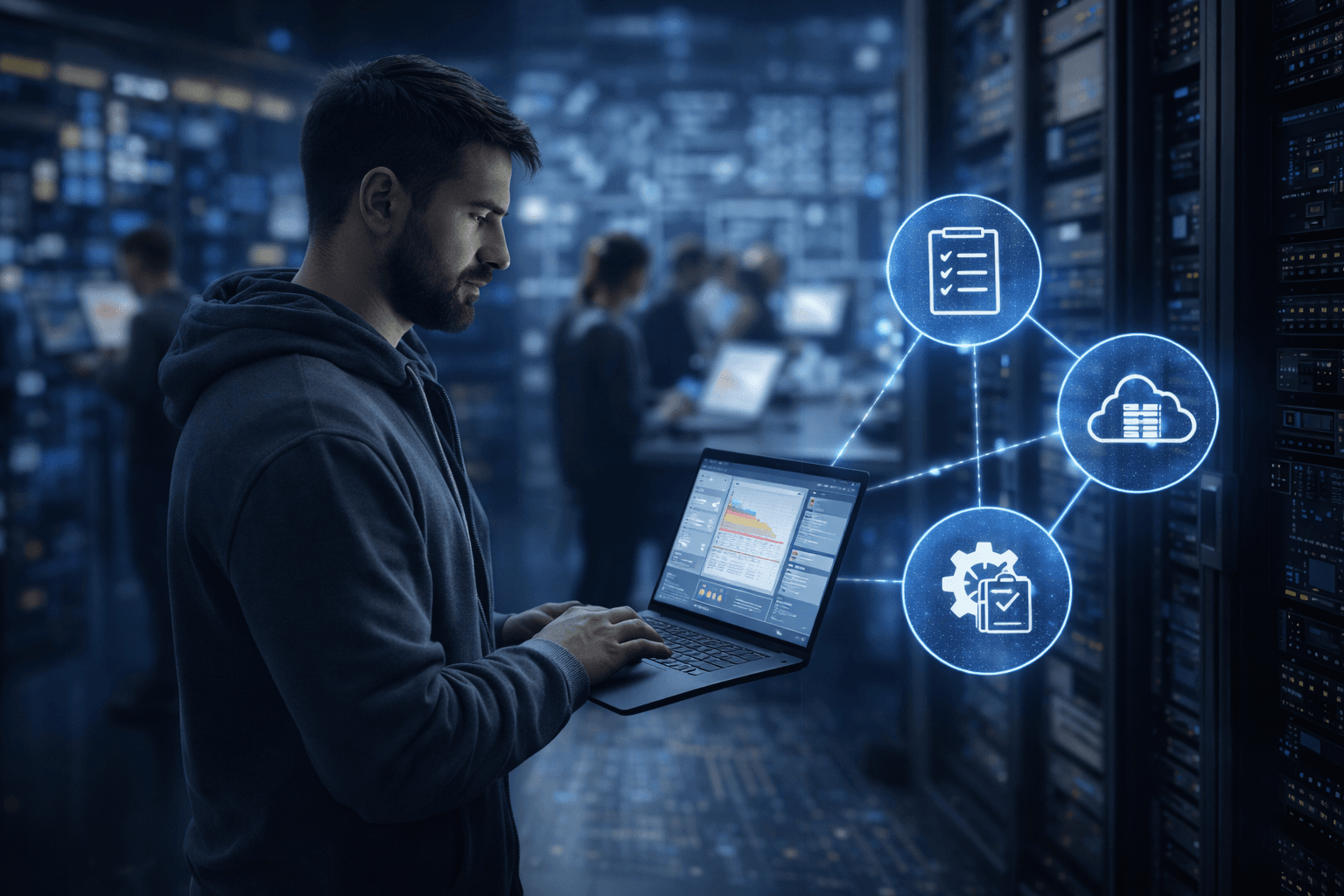 From Prototype to Production